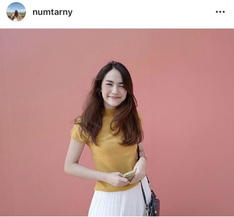 น้ำตาล เดอะสตาร์ 5