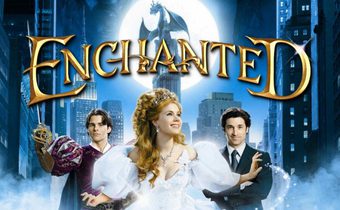 Enchanted มหัศจรรย์รักข้ามภพ