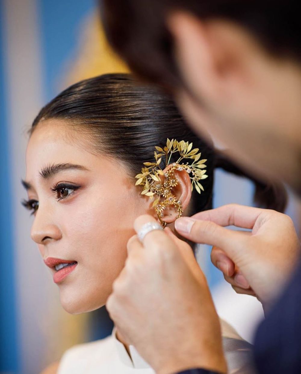 ต้องสวยที่สุดในวันสำคัญ