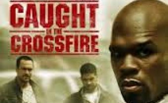 Caunght in the Crossfire ตำรวจระห่ำดุล้างเมือง