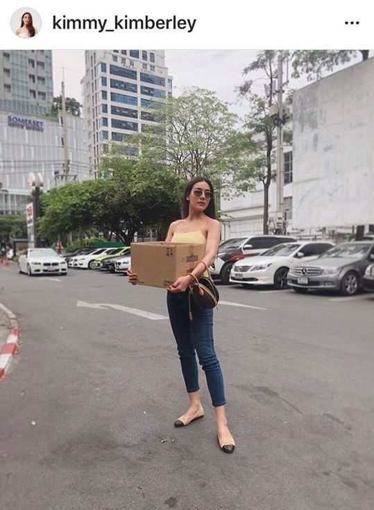 คิมเบอร์ลี่
