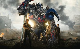 จับตาดูความปราดเปรียว-โฉบเฉี่ยว-ไฉไล ไปกับขบวนรถใน Transformers 4