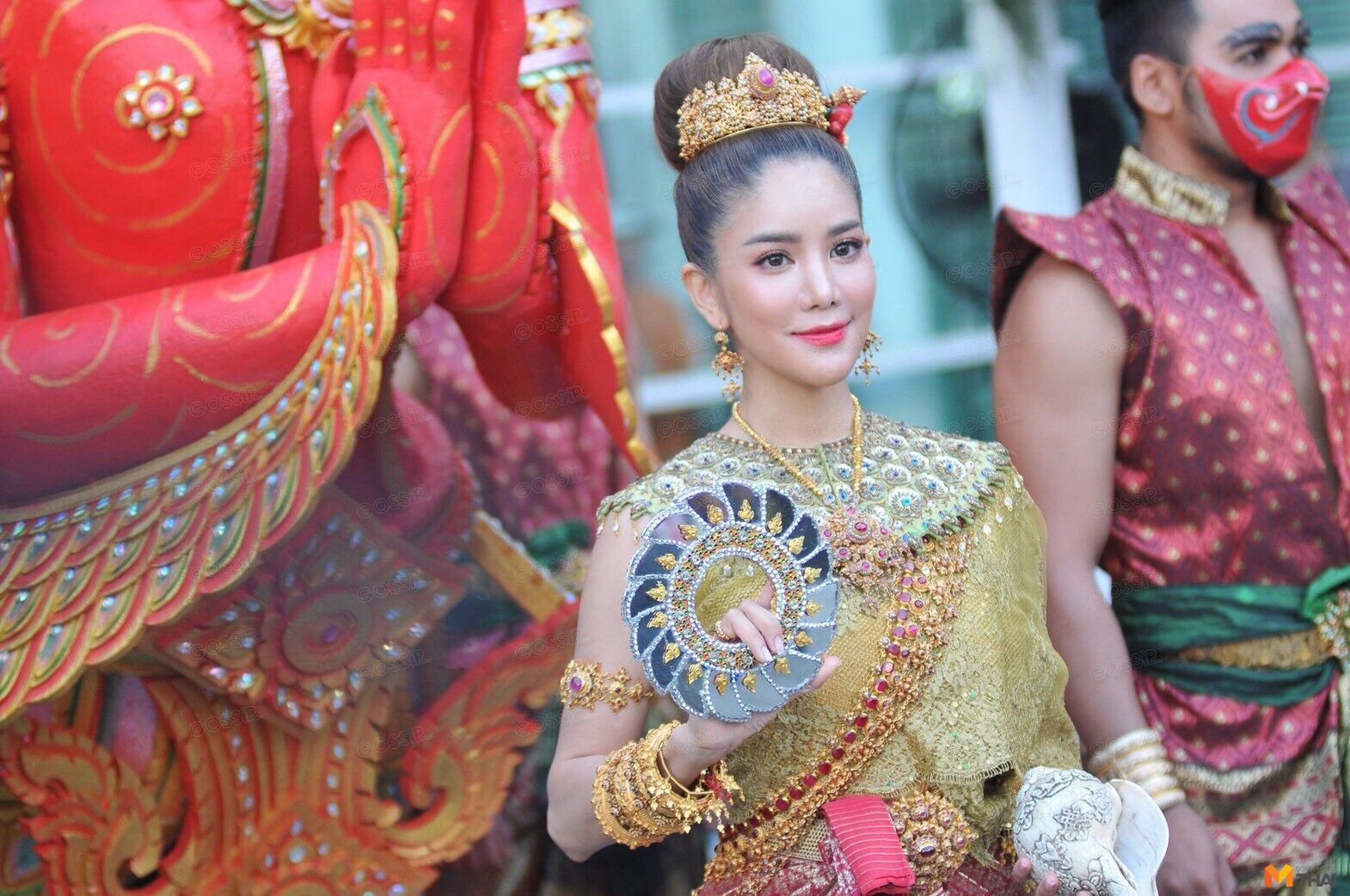 ก้อย รัชวิน