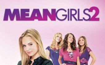 Mean Girls 2 มีน เกิร์ลส์ ก๊วนสาวซ่าส์ วีนซะไม่มี 2
