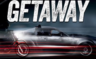 Getaway เก็ทอะเวย์ ซิ่งแหลก แหกนรก