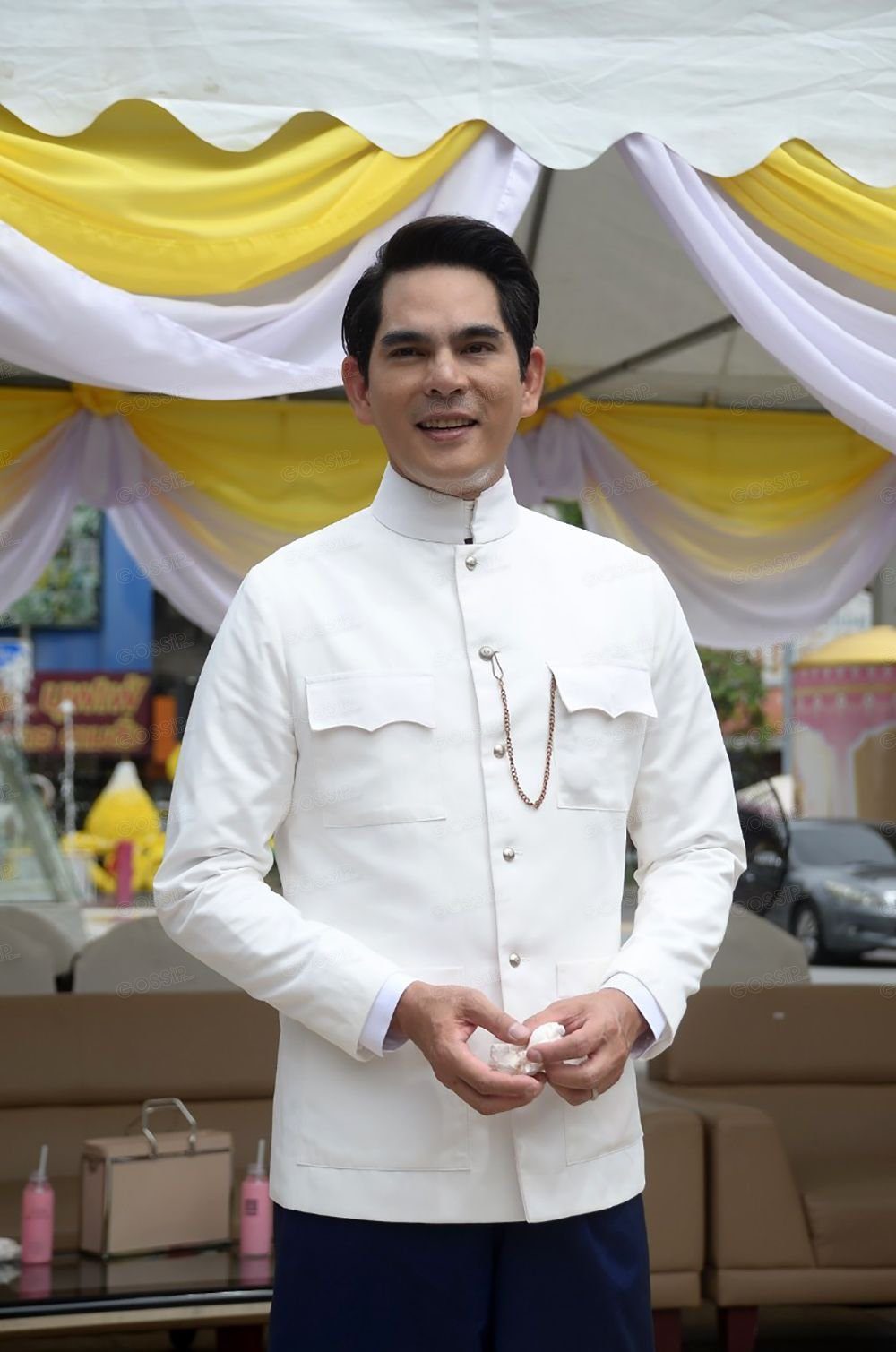 บิ๊ก ศรุต