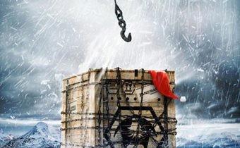 Rare Exports : A Christmas Tale ซานต้านรกพันธ์ุโหด