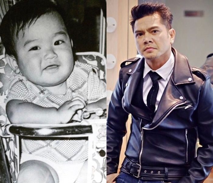 เต๋า สมชาย
