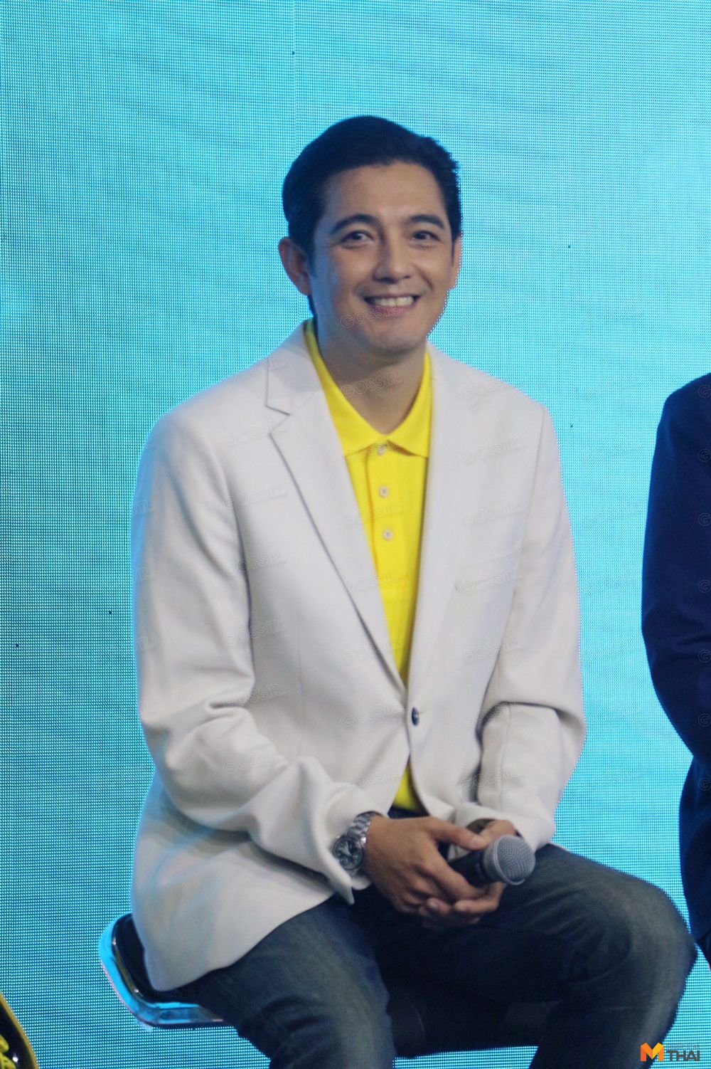 หนุ่ม ศรราม