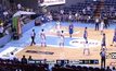 Thailand VS Malaysia Q4 “SEABA Championships 2017”