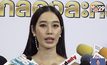 “ฐิสา” ย้ำสถานะ “ปั้นจั่น” ยังไม่ใช่แฟน แม้มีภาพควงดูคอนเสิร์ต