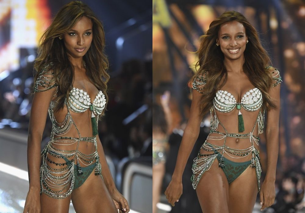 Jasmine Tookes