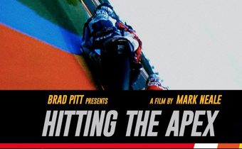 Hitting the Apex สารคดี ซิ่งทะลุเส้นชัย