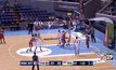 Thailand VS Indonesia Q2 “SEABA Championships 2017”