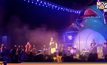 ศิลปินยกทัพจัดเต็มใน Big Mountain Music Festival 9