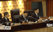 ประชุม สนช. วาระพิเศษ