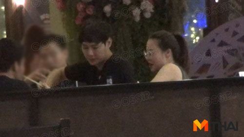 ต๊ะ - แอน