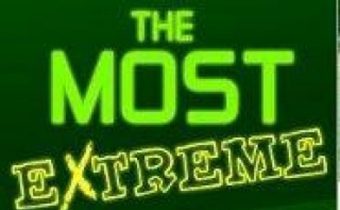 The Most Extreme Series สุดขีด! สัตว์พิศวง ปี 2
