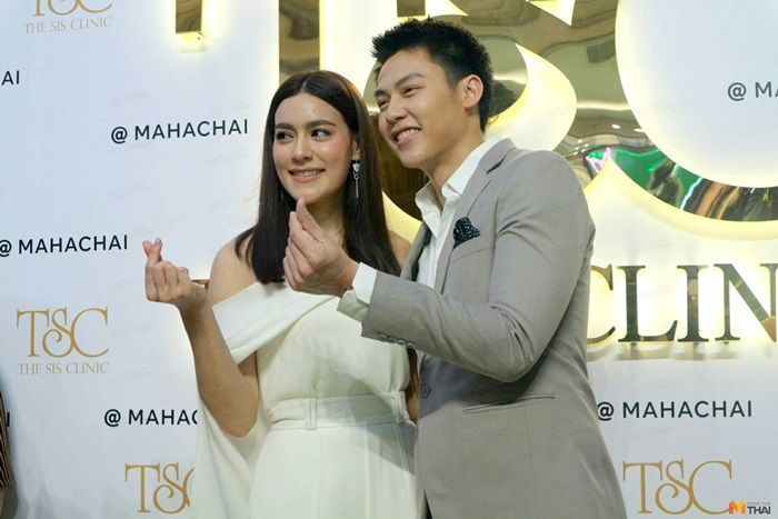 คิมเบอร์ลี่ - หมาก ปริญ