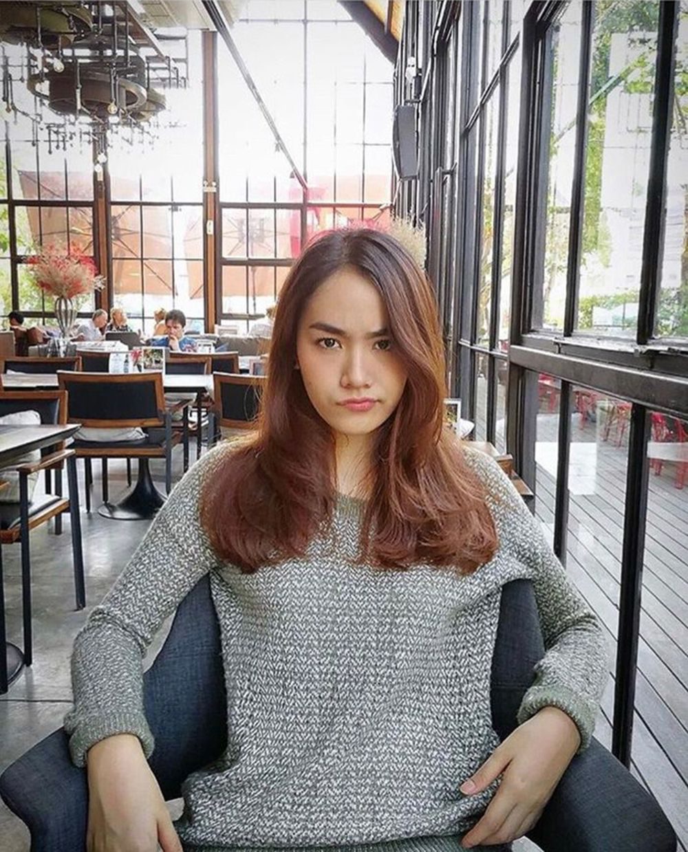 น้ำตาล เดอะสตาร์ 5
