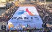 IOC เล็งประกาศให้ปารีสเป็นเจ้าภาพโอลิมปิก 2024