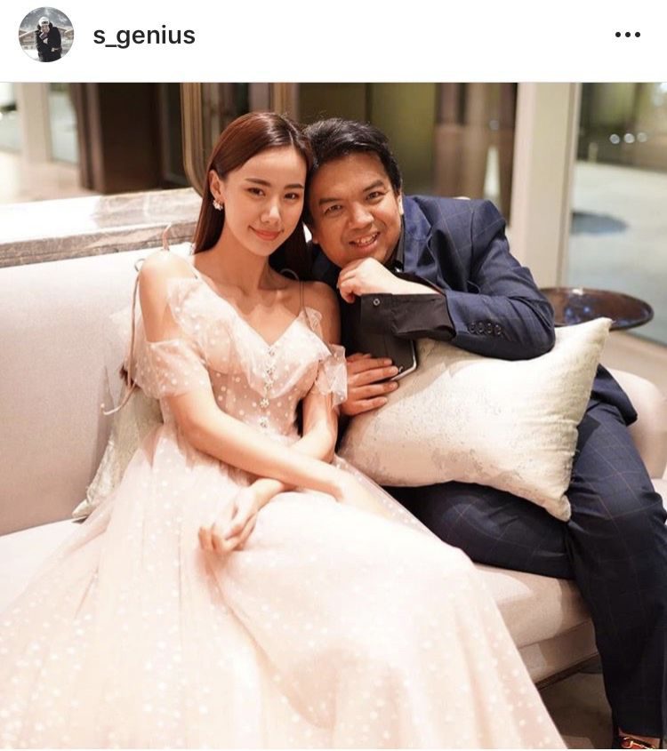 ผู้จัดการปุ๊กลุก โพสต์ไอจี