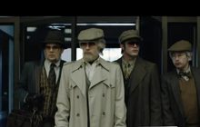 American Animals หนังอินดี้แนวอาชญากรรมสุดเจ๋งที่สื่อนอกยกนิ้วชื่นชม