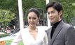 กัน – ทิชา ร่วมประกาศรางวัล “MAYA AWARDS 2017”