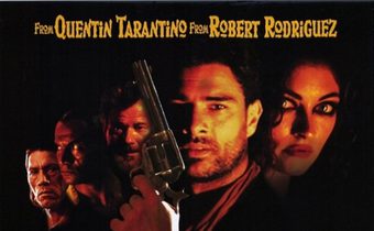 From Dusk Till Dawn 3 : The Hangman’s Daughter เขี้ยวนรกดับตะวัน