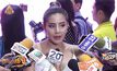 “ใบเตย” หวั่นเส้นเสียงพัง เมินดราม่ารีวิวอาหารเสริมชาย