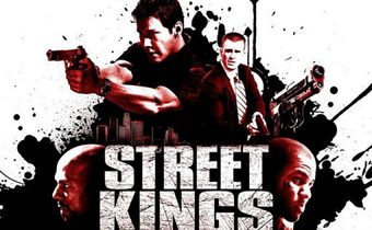 Street Kings ตำรวจเดือดล่าล้างเดน