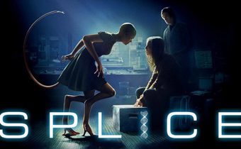 Splice สัตว์สาวกลายพันธุ์ล่าสยองโลก
