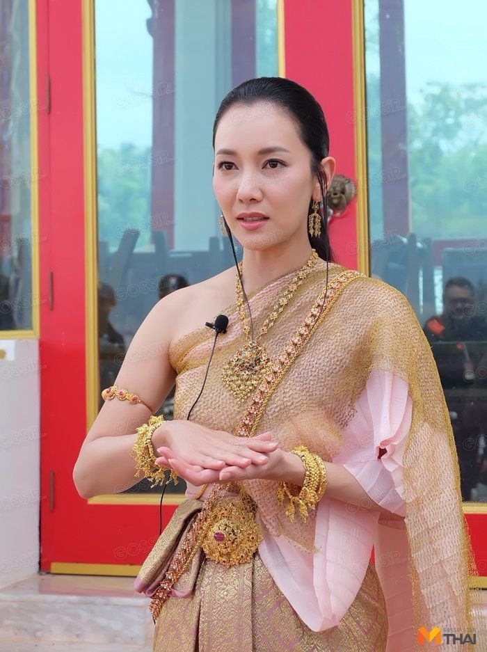 นุ่น วรนุช