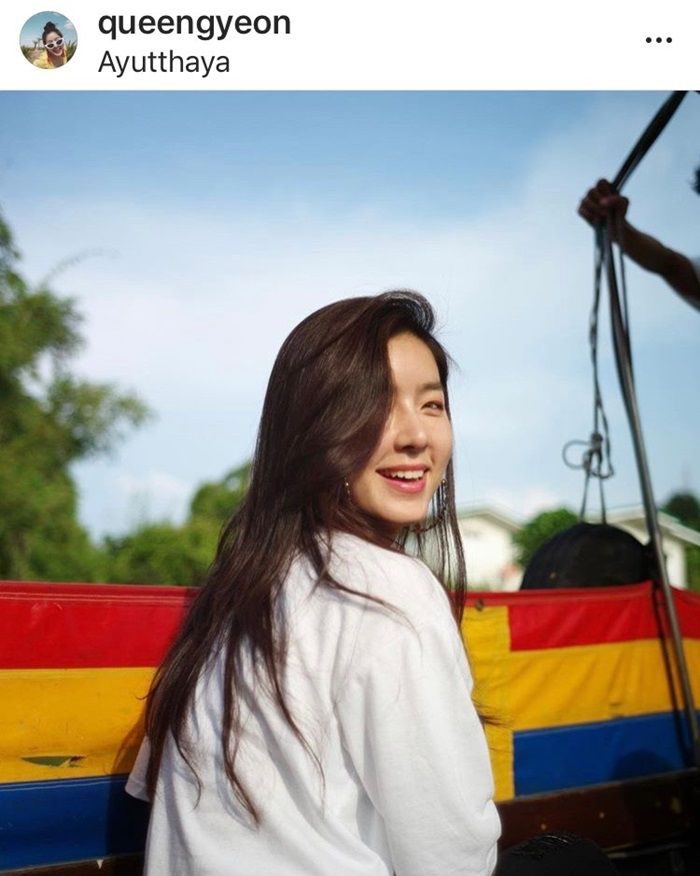 ซอ จียอน