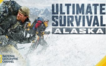 Ultimate Survival Alaska อลาสก้า ฝ่าดินแดนหฤโหด ปี 3