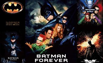สรุปทุกเรื่องของ Batman อัศวินแห่งรัตติกาลกับการเปิดตำนานแห่งเมืองค้างคาวที่ MONO29
