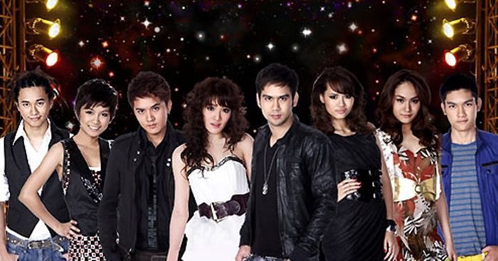 เดอะสตาร์ 5
