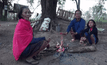 อำเภอชาติตระการหนาวเย็น 15 องศาฯ