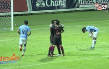“แข้งเทพ” บุกเชือด “เดอะ แรบบิท” คารัง 1-0