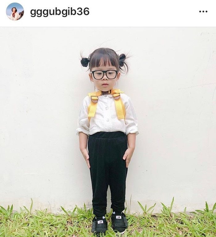 น้องเป่าเปา พอลลีน่า