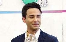 “แอนดรูว์ กรเศก” รับคุยสาวหลายคน ไม่หวั่นถูกมองเจ้าชู้