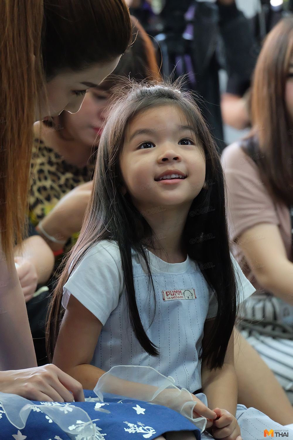 น้องมะลิ