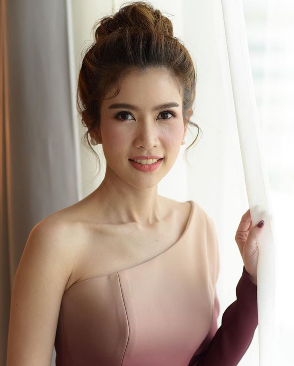 ออร่าเจ้าสาว