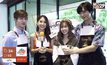 เปิดตัว Sugar Cafe’ เตรียมฉายทาง MONOMAX พ.ย.นี้