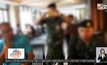 ทหารแจ้งจับมือโพสต์คลิปกล่าวหารีดไถโรงแรมภูเก็ต