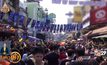 “ถนนข้าวสาร” งดจัดกิจกรรมสงกรานต์ แต่เล่นน้ำได้
