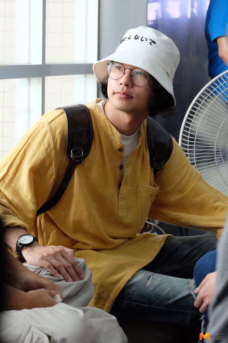 ดิว เดอะสตาร์ 5 ให้กำลังใจคุณพ่อ น้ำตาล