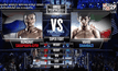 คู่ที่ 1 SUPER FIGHT : รุ่งรัตน์ ศศิประภายิม VS Vahid Shahbazi