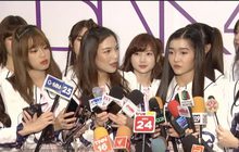 BNK48 วอนขอพื้นที่ส่วนตัว หลังมีแฟนคลับตามถึงห้องน้ำ