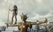 Warner Bros. ผงาดเป็นเจ้าแรกที่ทำเงินถึง 2,000 ล้านเหรียญในปีนี้